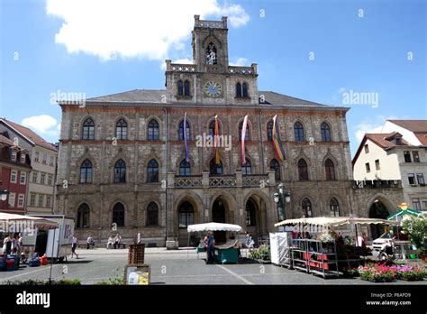 city of weimar|weimar city hall.